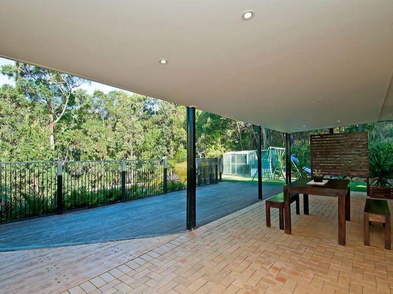30 Kauri Court, Bonogin QLD 4213