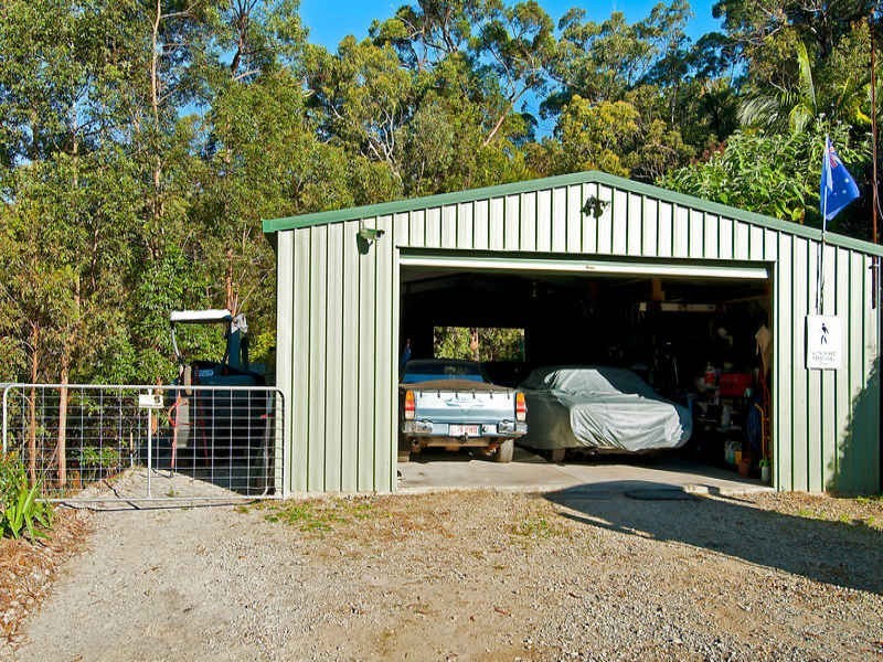 30 Kauri Court, Bonogin QLD 4213
