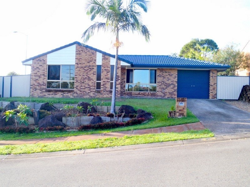54 Studio Drive, Oxenford QLD 4210