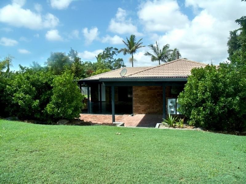 22 Nabarlek Drive, Worongary QLD 4213