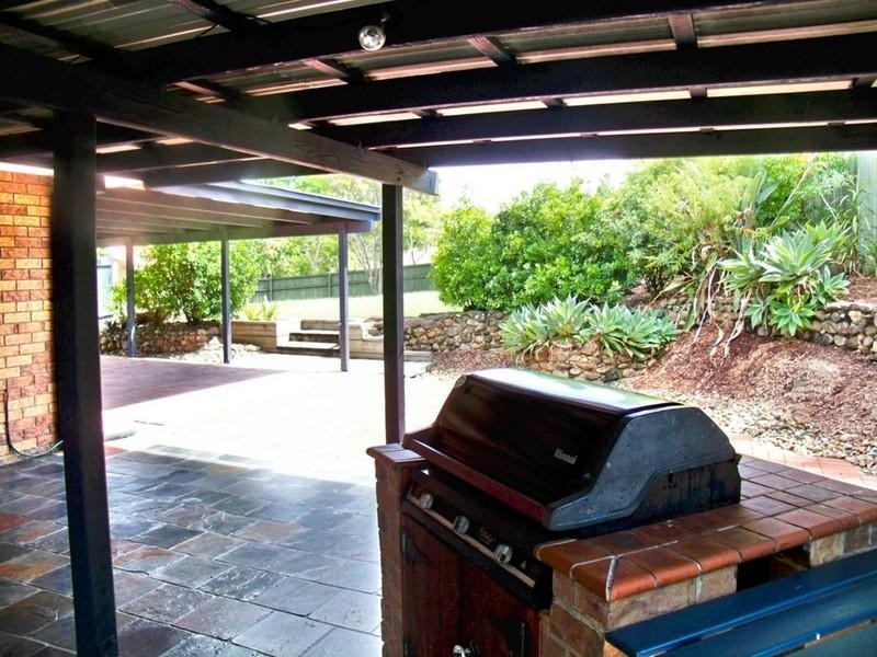 22 Nabarlek Drive, Worongary QLD 4213