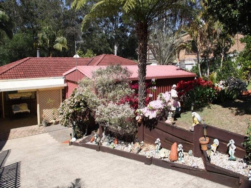 149 North Road, Lower Beechmont QLD 4211
