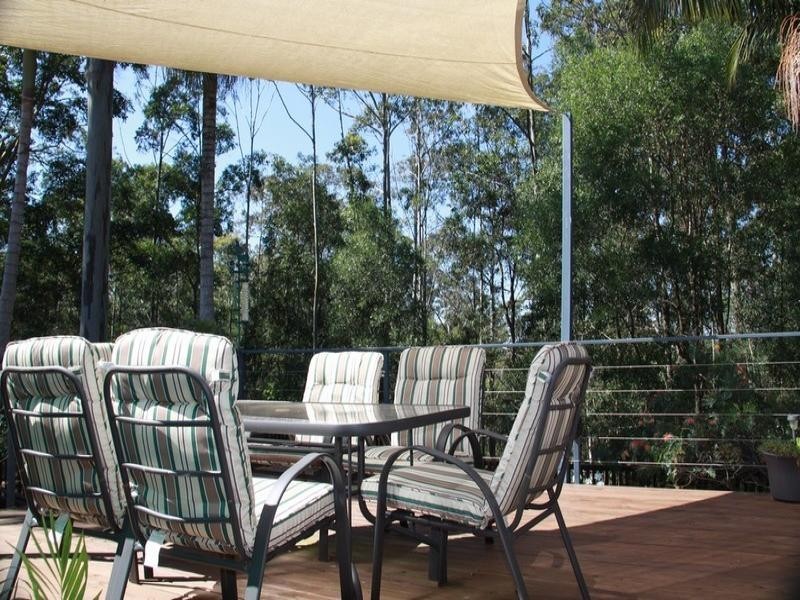 149 North Road, Lower Beechmont QLD 4211