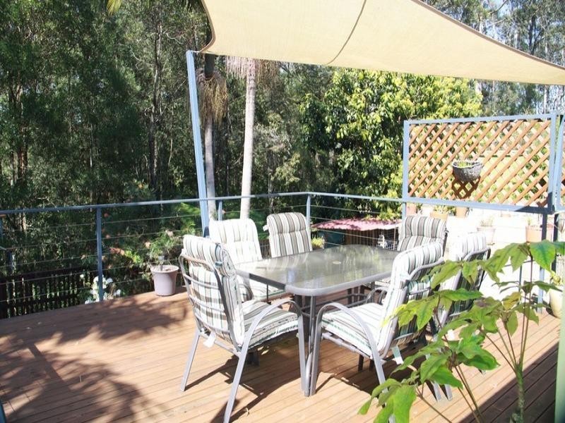 149 North Road, Lower Beechmont QLD 4211