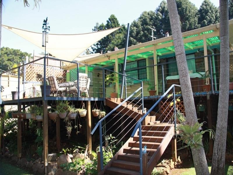 149 North Road, Lower Beechmont QLD 4211