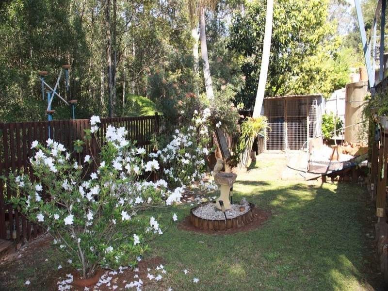 149 North Road, Lower Beechmont QLD 4211