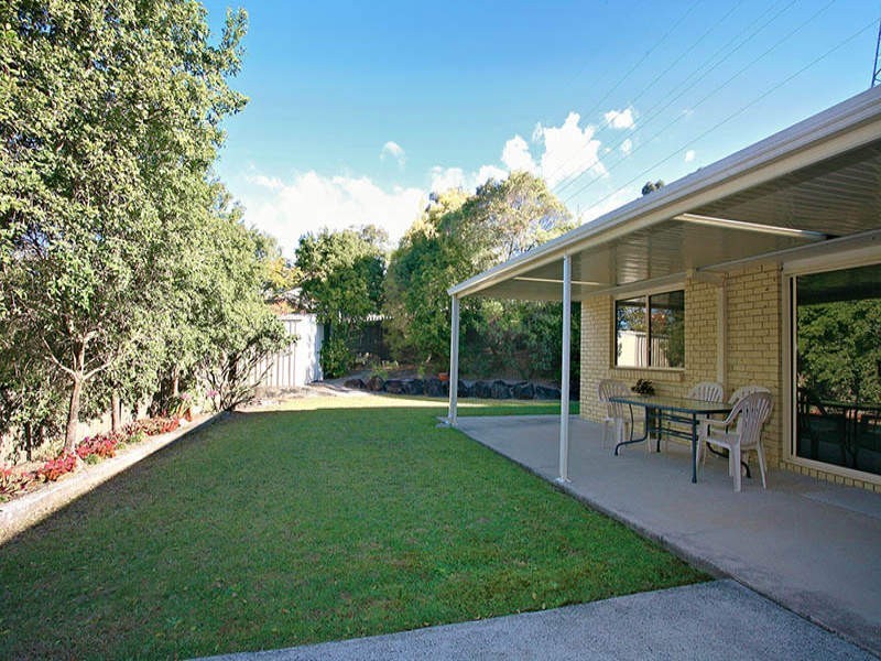 96 Explorers Way, Worongary QLD 4213