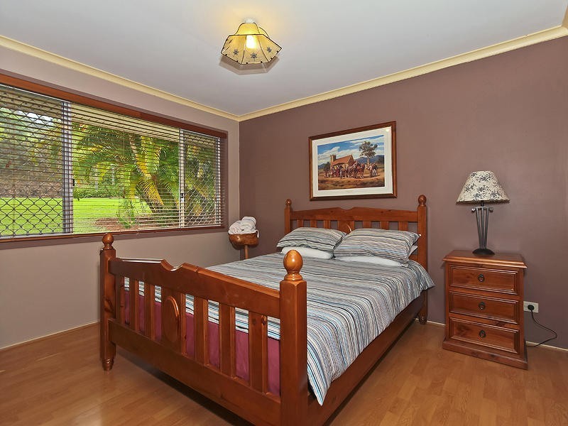 78 Harry Mills Drive, Worongary QLD 4213