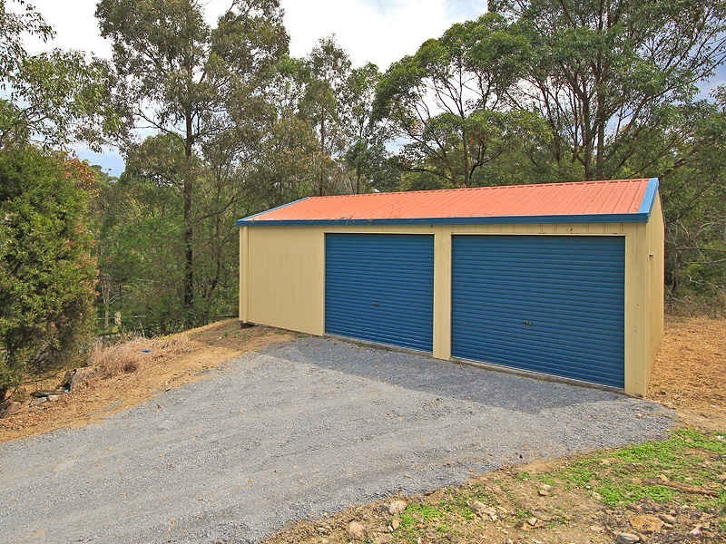 78 Harry Mills Drive, Worongary QLD 4213