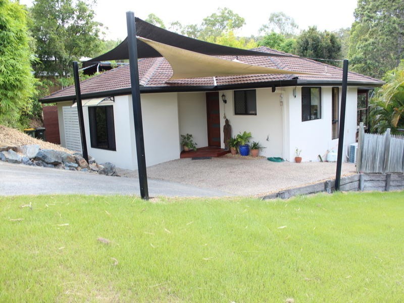 27 Gershwin Court, Nerang QLD 4211