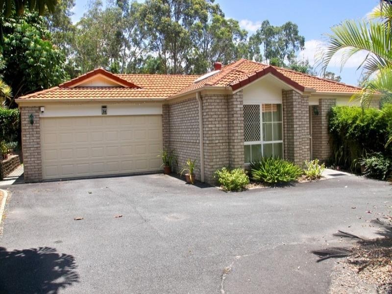 3A Dromana Crescent, Helensvale QLD 4212