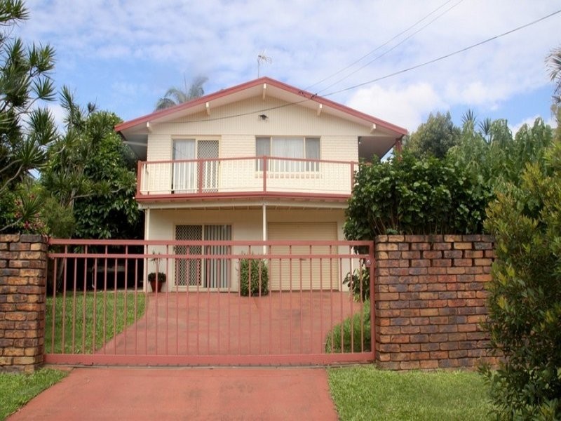 7 Paradise Street, Nerang QLD 4211