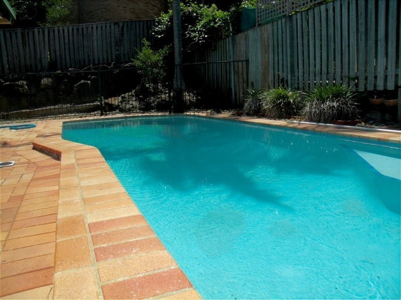 4 Beltana Way, Nerang QLD 4211