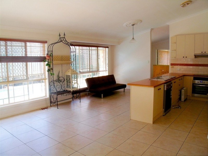 4 Beltana Way, Nerang QLD 4211