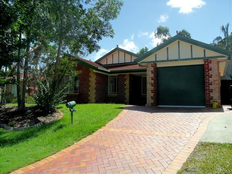 4 Beltana Way, Nerang QLD 4211