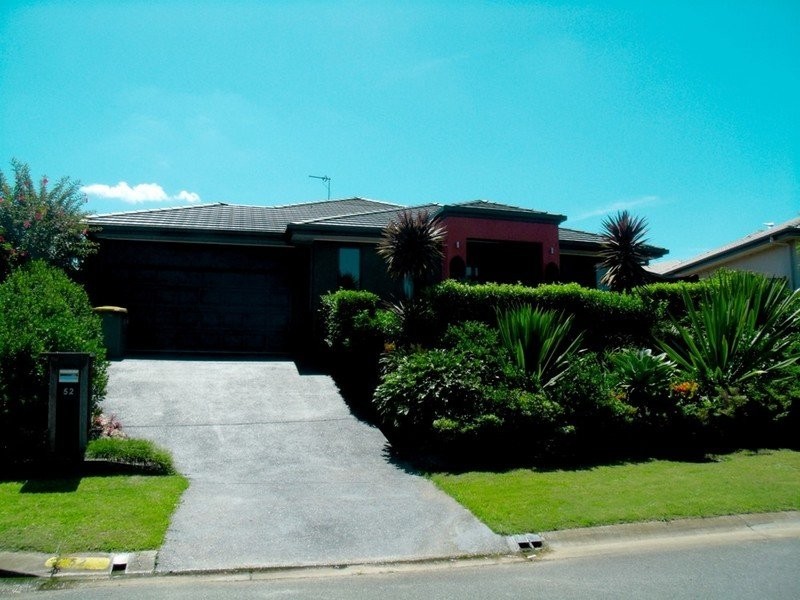 52 Treeline Circuit, Upper Coomera QLD 4209