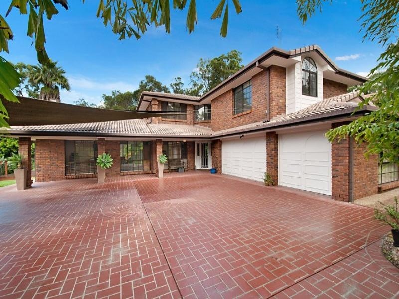 2 Fergus Court, Worongary QLD 4213