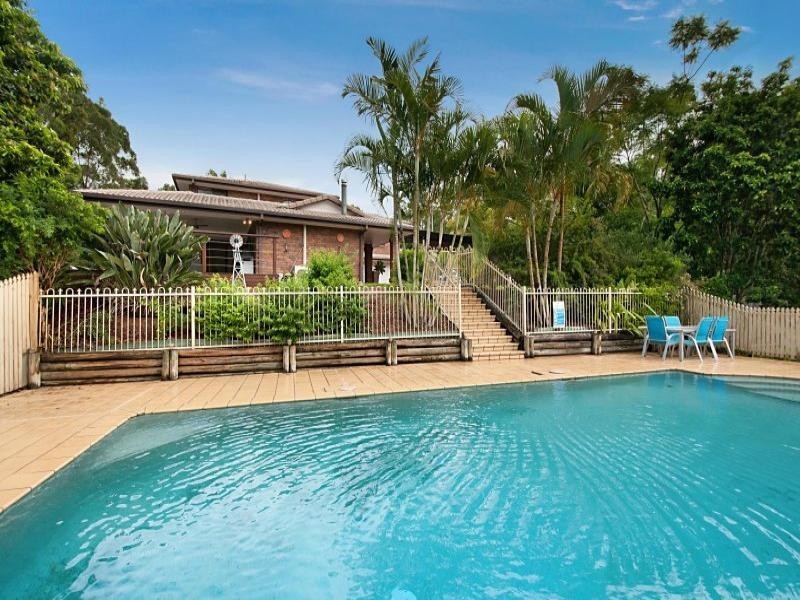 2 Fergus Court, Worongary QLD 4213
