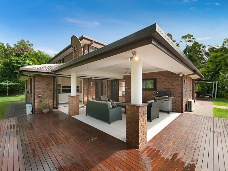 2 Fergus Court, Worongary QLD 4213