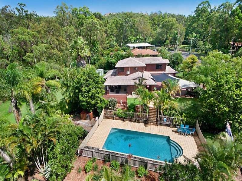 2 Fergus Court, Worongary QLD 4213