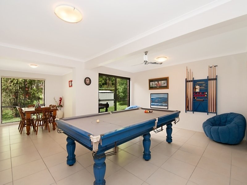 2 Fergus Court, Worongary QLD 4213