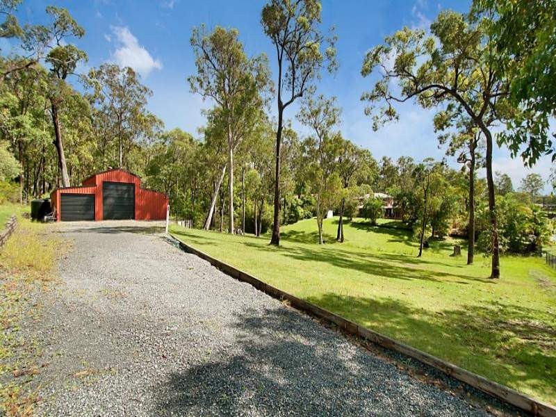 2 Fergus Court, Worongary QLD 4213