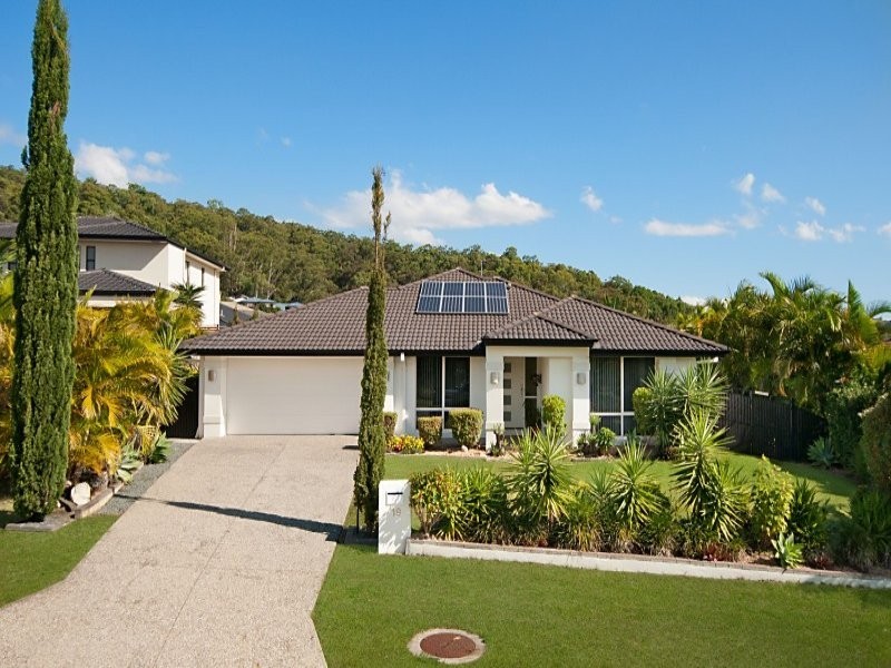 19 Glenny Street, Mudgeeraba QLD 4213