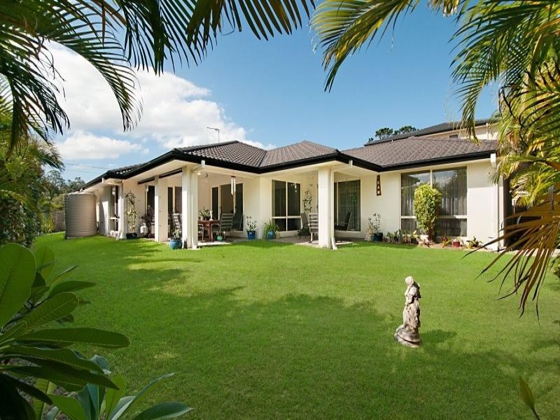 19 Glenny Street, Mudgeeraba QLD 4213