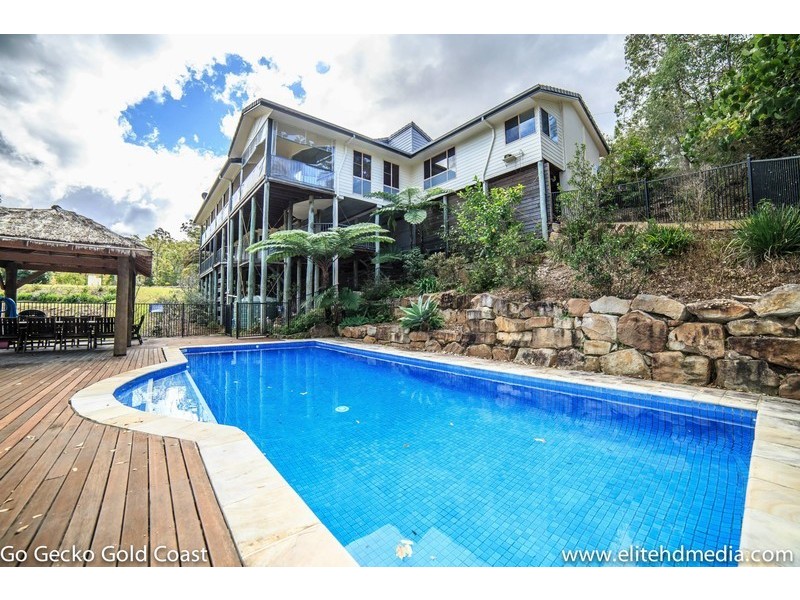 25 Fenton Drive, Tallebudgera QLD 4228