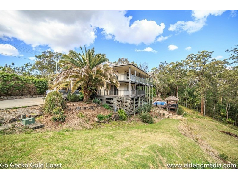 25 Fenton Drive, Tallebudgera QLD 4228