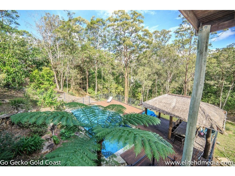25 Fenton Drive, Tallebudgera QLD 4228