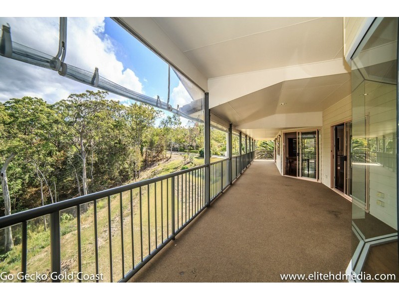 25 Fenton Drive, Tallebudgera QLD 4228