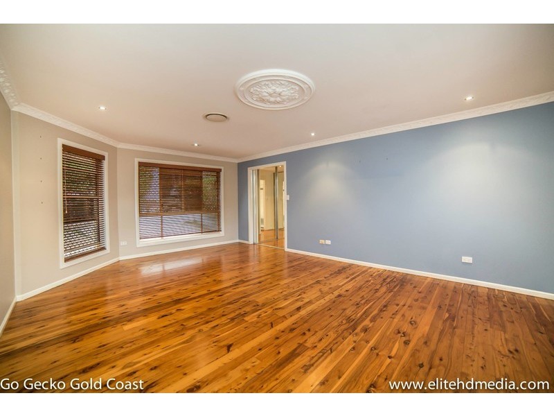 25 Fenton Drive, Tallebudgera QLD 4228