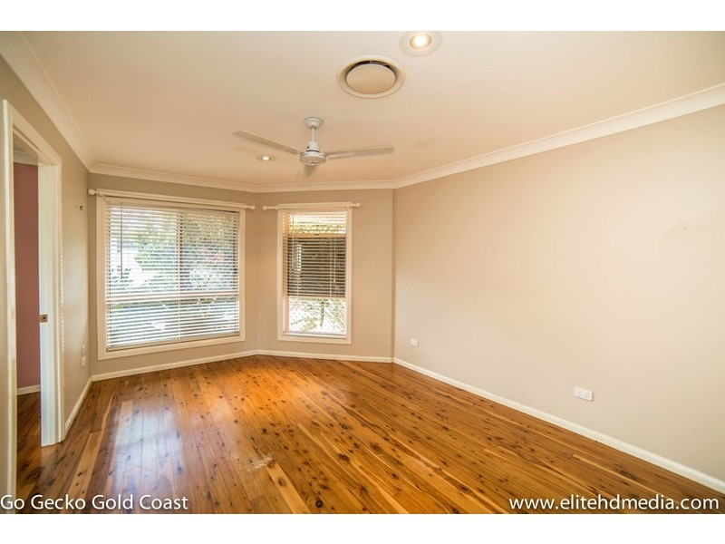 25 Fenton Drive, Tallebudgera QLD 4228