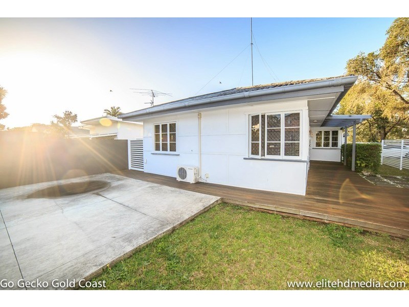 63 Central Street, Labrador QLD 4215