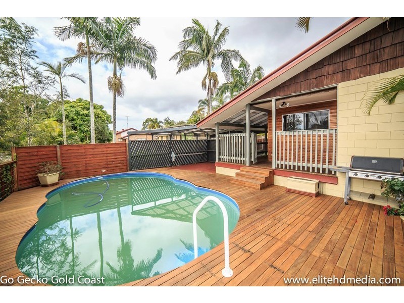 39 Colrene Drive, Nerang QLD 4211