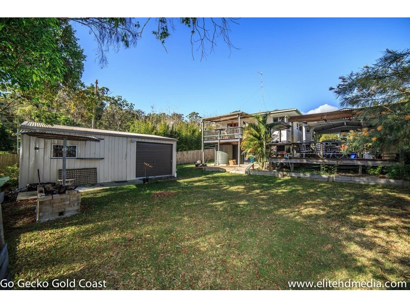 14 Tenalga Street, Nerang QLD 4211