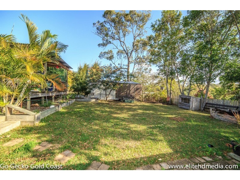 14 Tenalga Street, Nerang QLD 4211