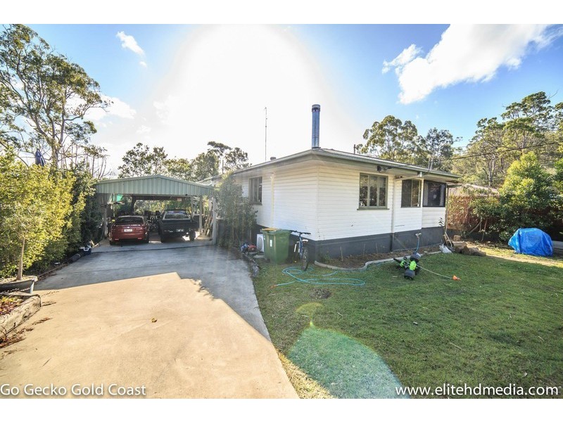14 Tenalga Street, Nerang QLD 4211