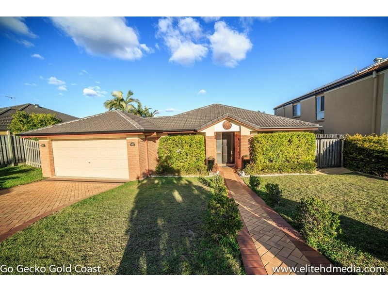 15 Robinia Court, Robina QLD 4226