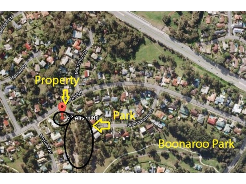 59 Alison Road, Carrara QLD 4211