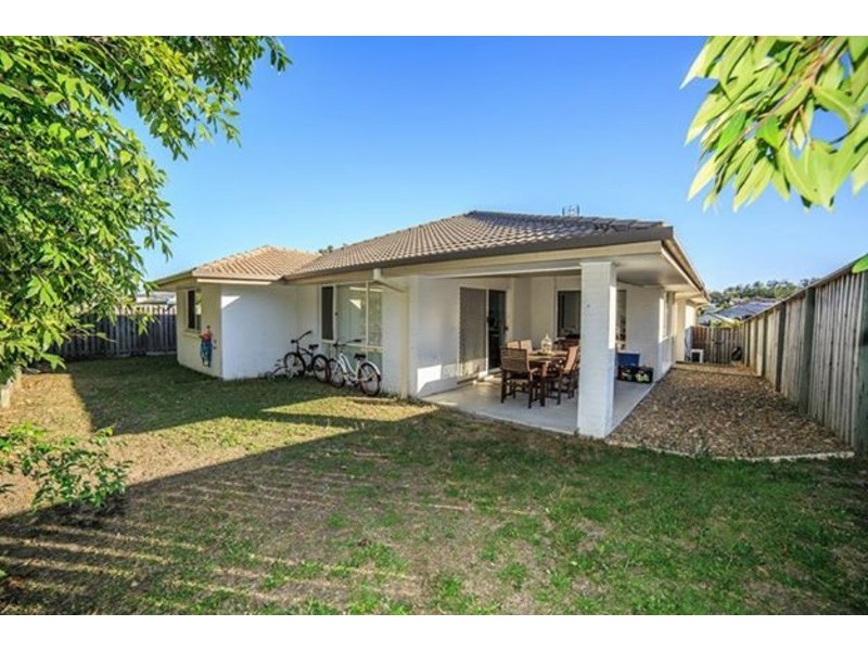 6 Starush Court, Upper Coomera QLD 4209