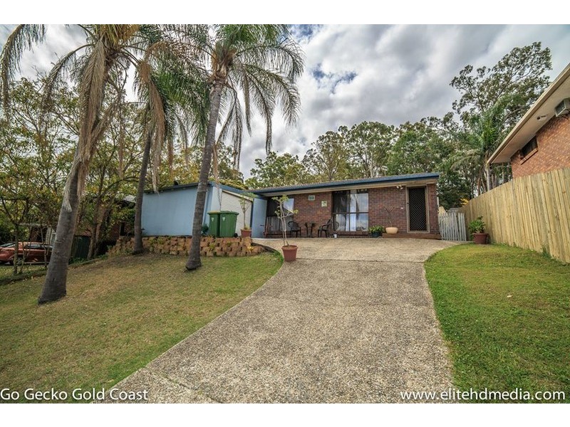 13 Barrine Drive, Worongary QLD 4213