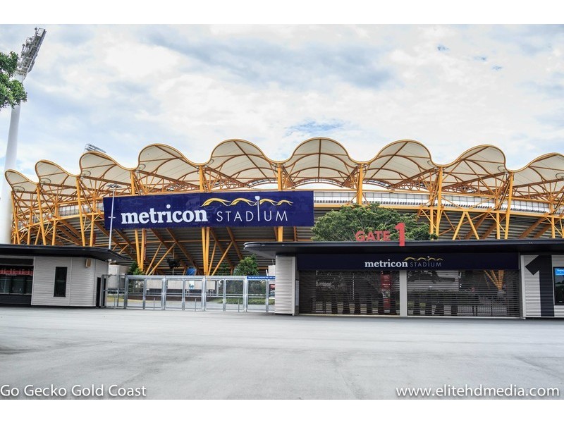 3 Cambridge Court, Carrara QLD 4211