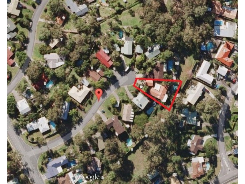 13 Harneil Place, Carrara QLD 4211