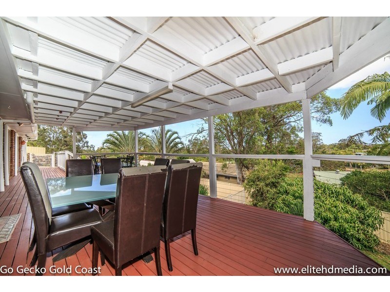 13 Harneil Place, Carrara QLD 4211