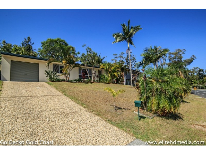 40 Alison Road, Carrara QLD 4211
