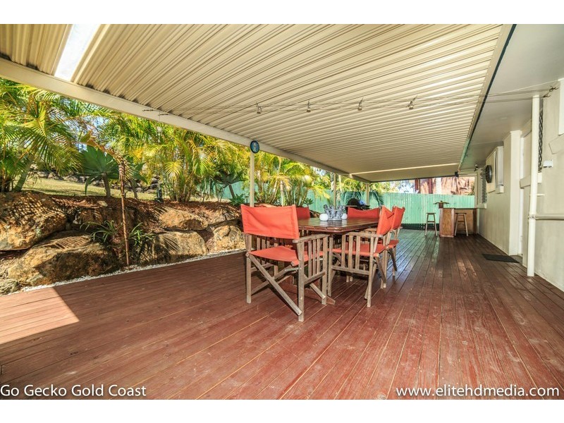 40 Alison Road, Carrara QLD 4211