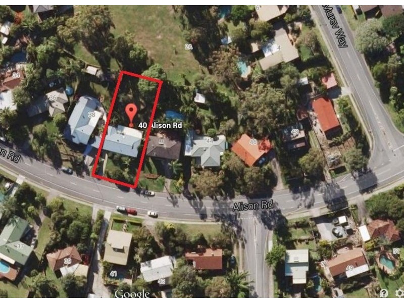 40 Alison Road, Carrara QLD 4211