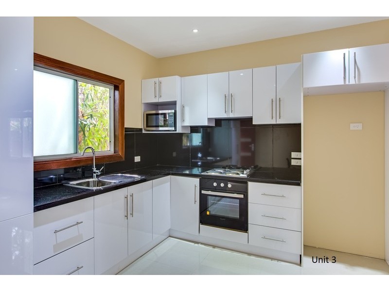 5/27 William Street, Southport QLD 4215